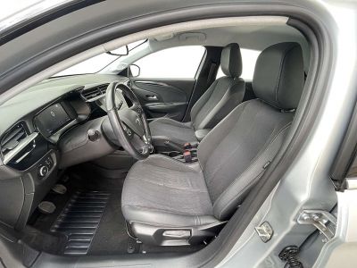 Opel Corsa Gebrauchtwagen Opel Corsa Gebrauchtwagen