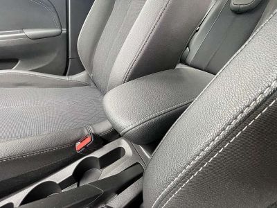 Opel Corsa Gebrauchtwagen Opel Corsa Gebrauchtwagen