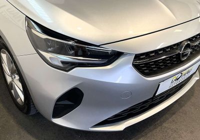 Opel Corsa Gebrauchtwagen Opel Corsa Gebrauchtwagen
