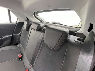Opel Corsa Gebrauchtwagen Opel Corsa Gebrauchtwagen