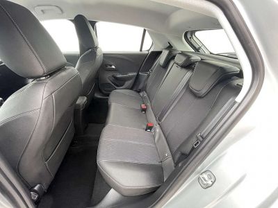 Opel Corsa Gebrauchtwagen Opel Corsa Gebrauchtwagen
