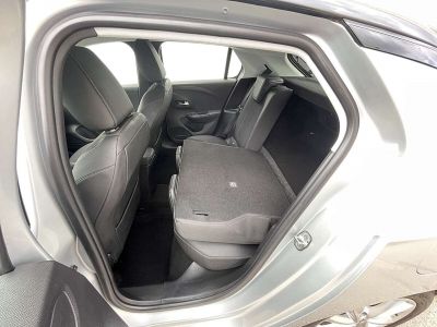 Opel Corsa Gebrauchtwagen Opel Corsa Gebrauchtwagen