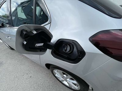 Opel Corsa Gebrauchtwagen Opel Corsa Gebrauchtwagen