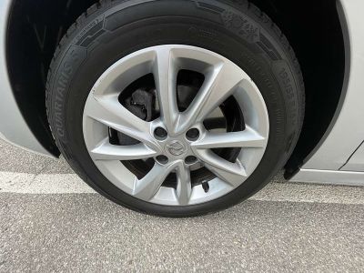 Opel Corsa Gebrauchtwagen Opel Corsa Gebrauchtwagen