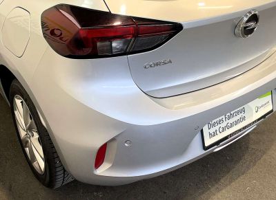 Opel Corsa Gebrauchtwagen Opel Corsa Gebrauchtwagen