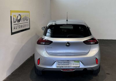 Opel Corsa Gebrauchtwagen Opel Corsa Gebrauchtwagen