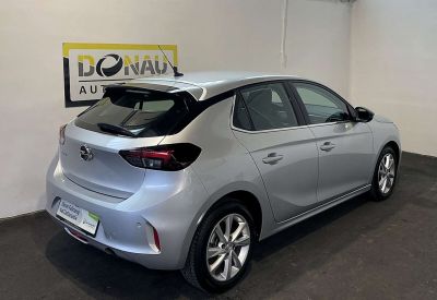 Opel Corsa Gebrauchtwagen Opel Corsa Gebrauchtwagen
