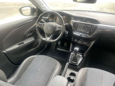 Opel Corsa Gebrauchtwagen Opel Corsa Gebrauchtwagen