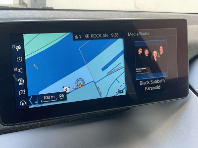 BMW i3 Gebrauchtwagen