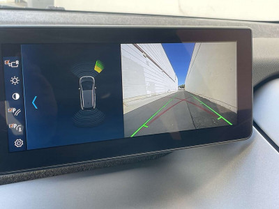 BMW i3 Gebrauchtwagen