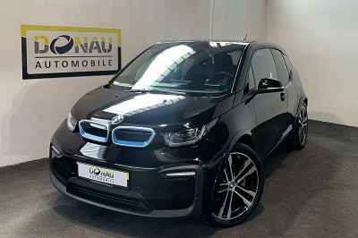 BMW i3 Gebrauchtwagen