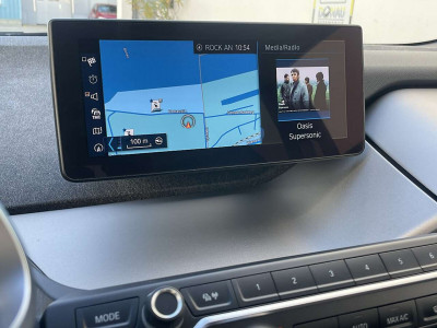 BMW i3 Gebrauchtwagen