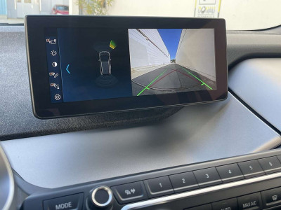 BMW i3 Gebrauchtwagen