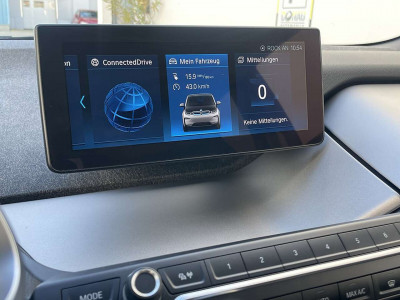 BMW i3 Gebrauchtwagen