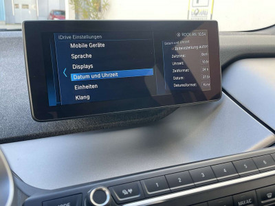 BMW i3 Gebrauchtwagen
