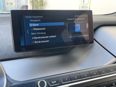 BMW i3 Gebrauchtwagen