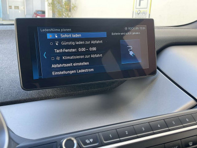 BMW i3 Gebrauchtwagen