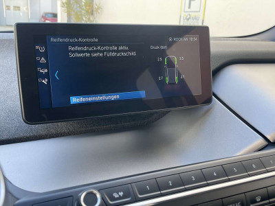 BMW i3 Gebrauchtwagen