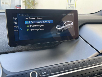 BMW i3 Gebrauchtwagen