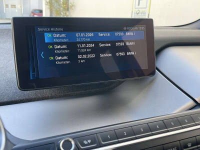 BMW i3 Gebrauchtwagen