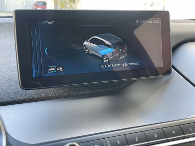 BMW i3 Gebrauchtwagen