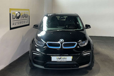 BMW i3 Gebrauchtwagen