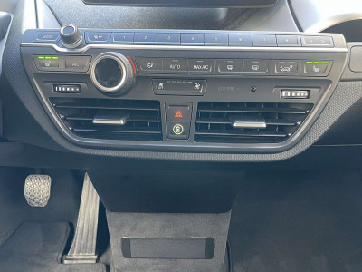 BMW i3 Gebrauchtwagen