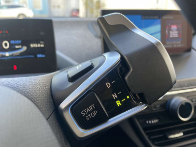 BMW i3 Gebrauchtwagen