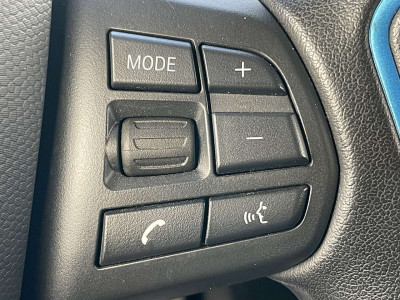 BMW i3 Gebrauchtwagen