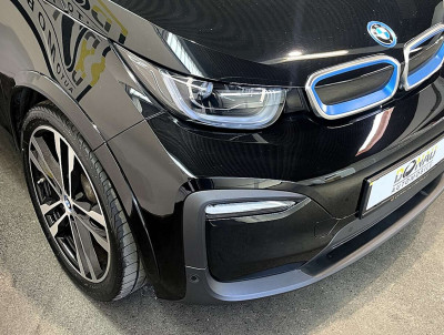 BMW i3 Gebrauchtwagen