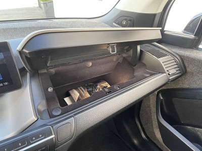 BMW i3 Gebrauchtwagen