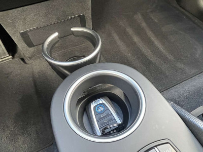 BMW i3 Gebrauchtwagen