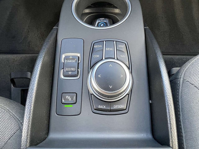 BMW i3 Gebrauchtwagen