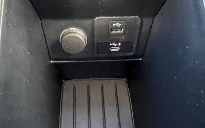 BMW i3 Gebrauchtwagen