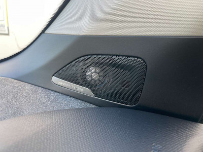 BMW i3 Gebrauchtwagen