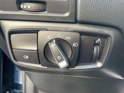 BMW i3 Gebrauchtwagen