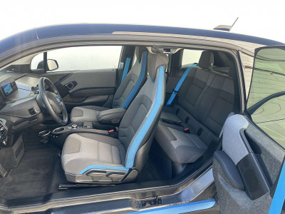 BMW i3 Gebrauchtwagen