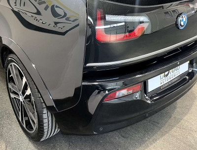BMW i3 Gebrauchtwagen