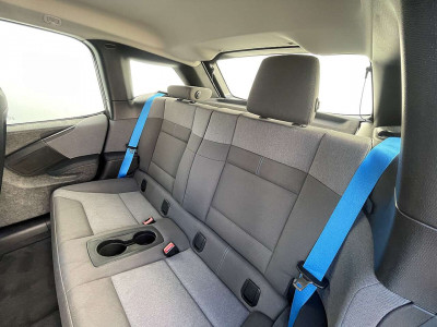 BMW i3 Gebrauchtwagen