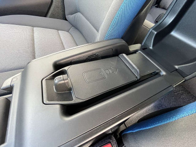 BMW i3 Gebrauchtwagen