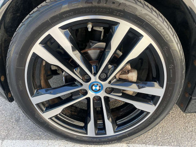BMW i3 Gebrauchtwagen