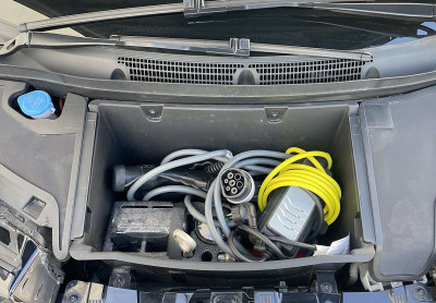 BMW i3 Gebrauchtwagen