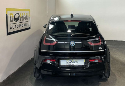 BMW i3 Gebrauchtwagen