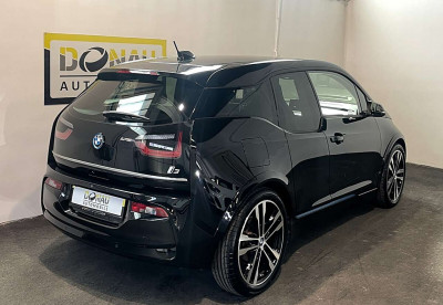 BMW i3 Gebrauchtwagen