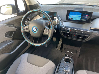 BMW i3 Gebrauchtwagen