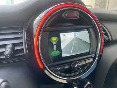 MINI Mini Gebrauchtwagen