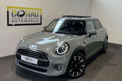 MINI Mini Gebrauchtwagen