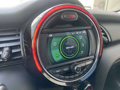 MINI Mini Gebrauchtwagen MINI Mini Gebrauchtwagen