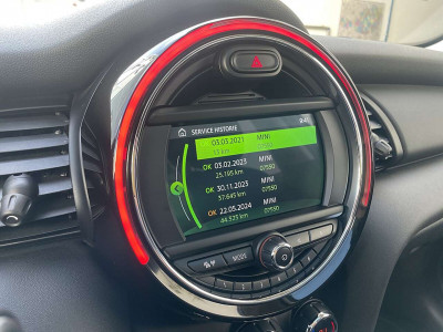 MINI Mini Gebrauchtwagen