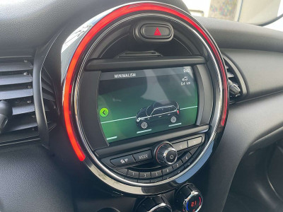 MINI Mini Gebrauchtwagen